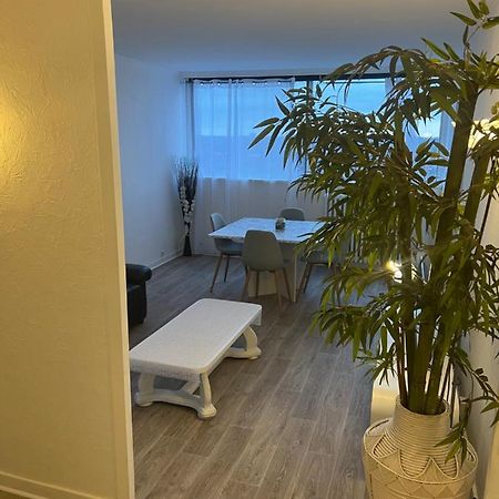Appartement Haut Standing Region Lilloise ルーベ エクステリア 写真