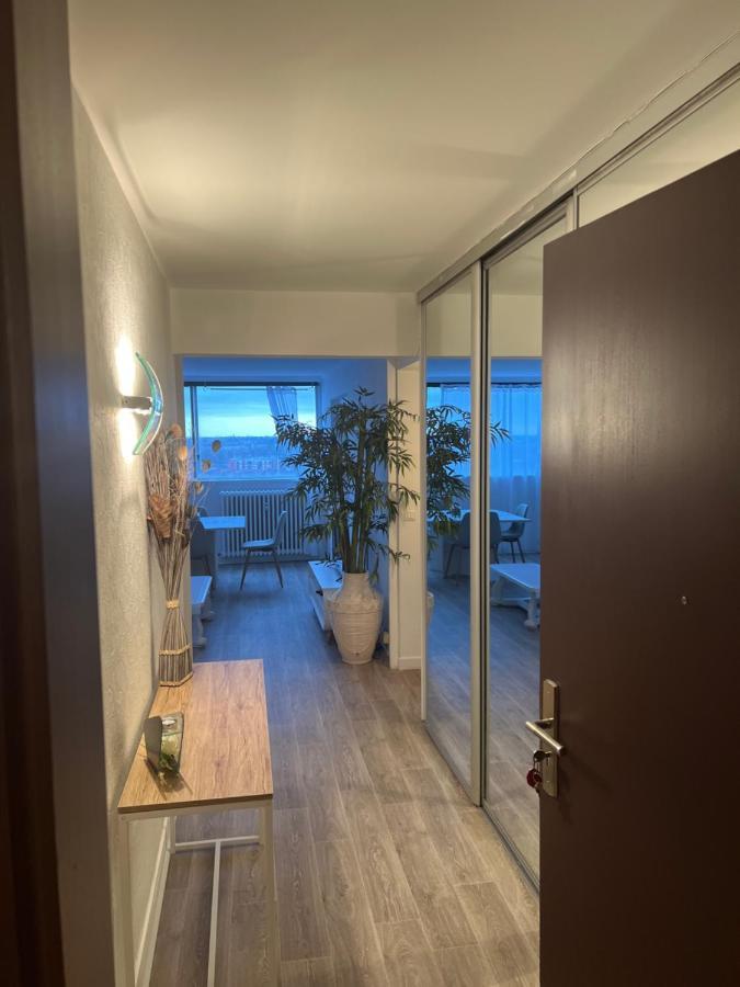 Appartement Haut Standing Region Lilloise ルーベ エクステリア 写真